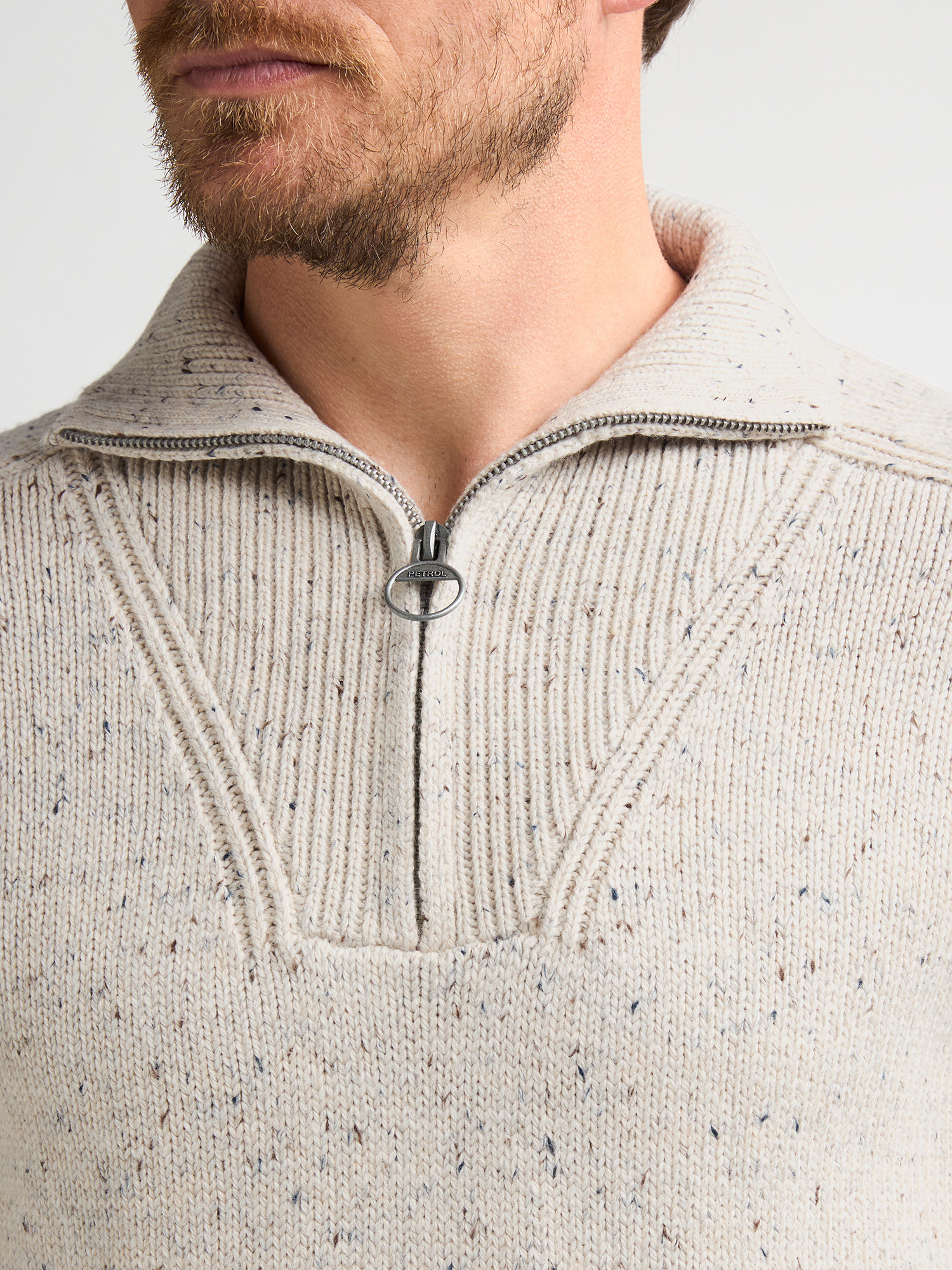 Heren sweater - Afbeelding 6