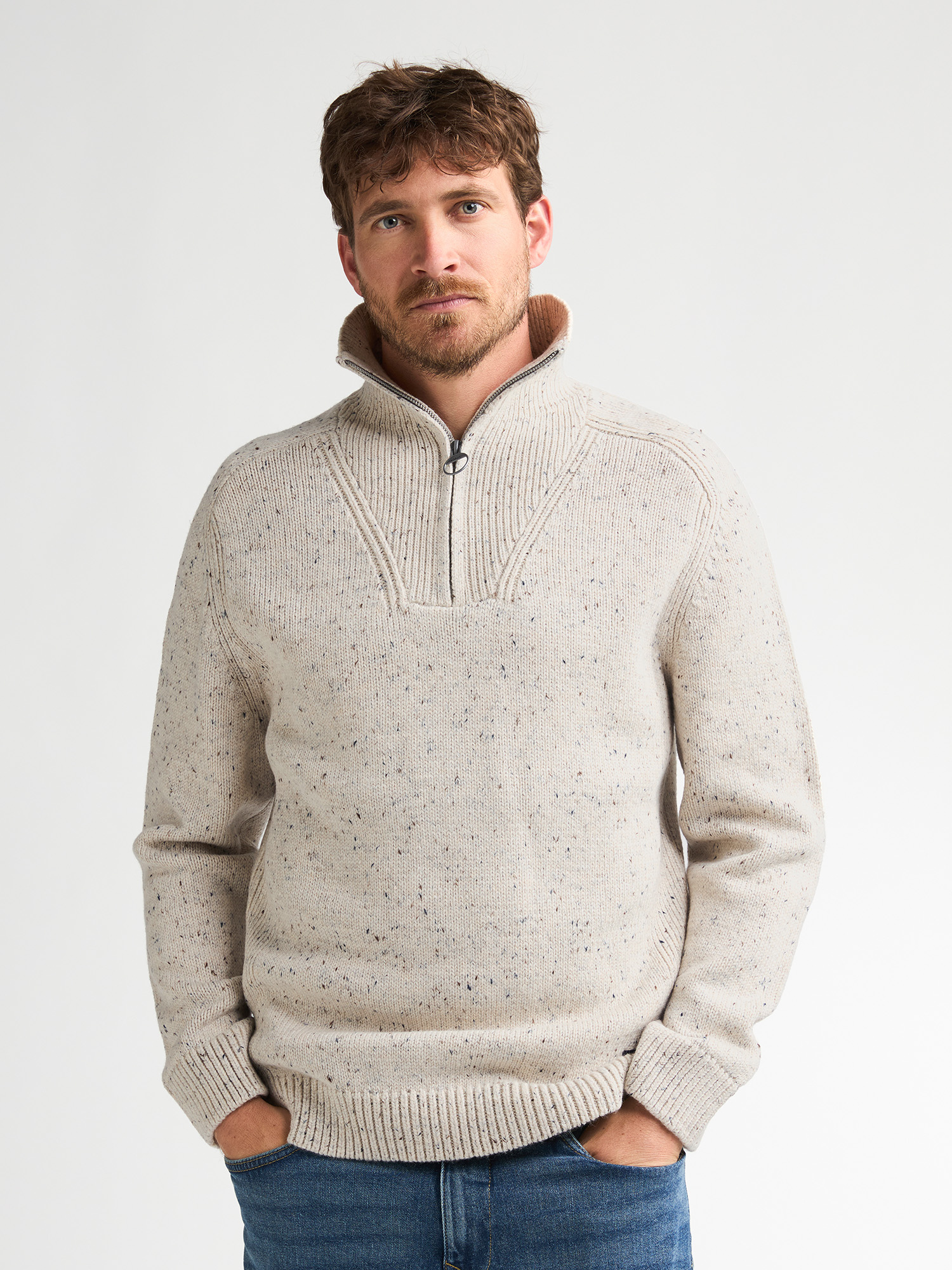 Heren sweater - Afbeelding 3