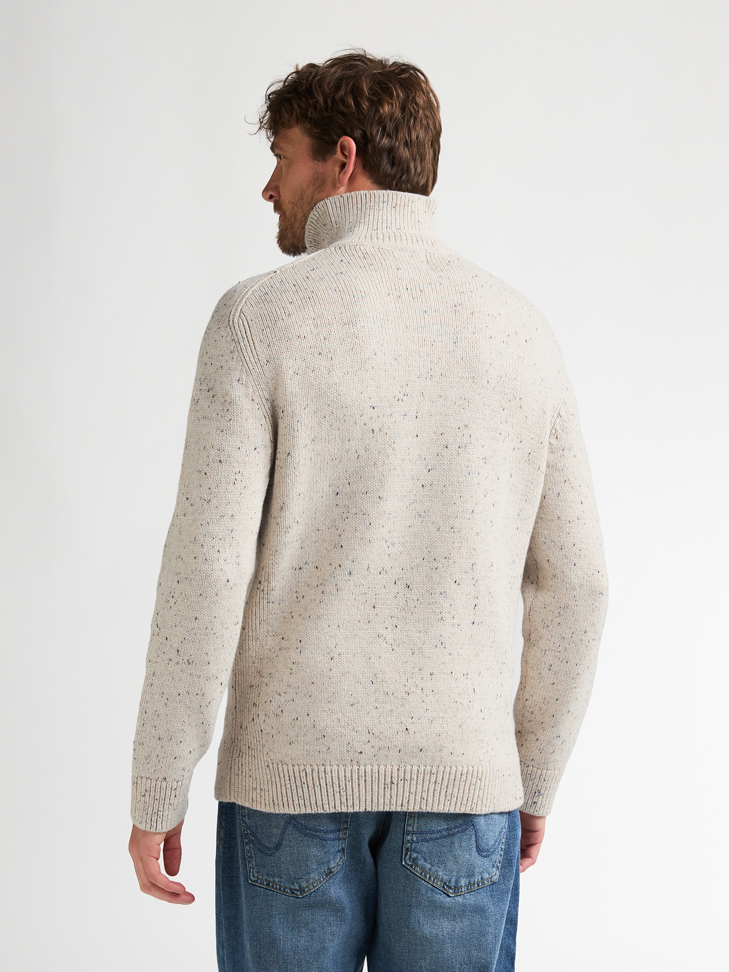 Heren sweater - Afbeelding 5
