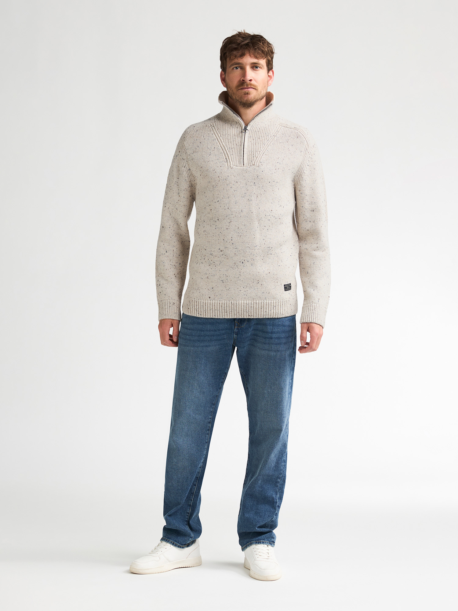 Heren sweater - Afbeelding 7