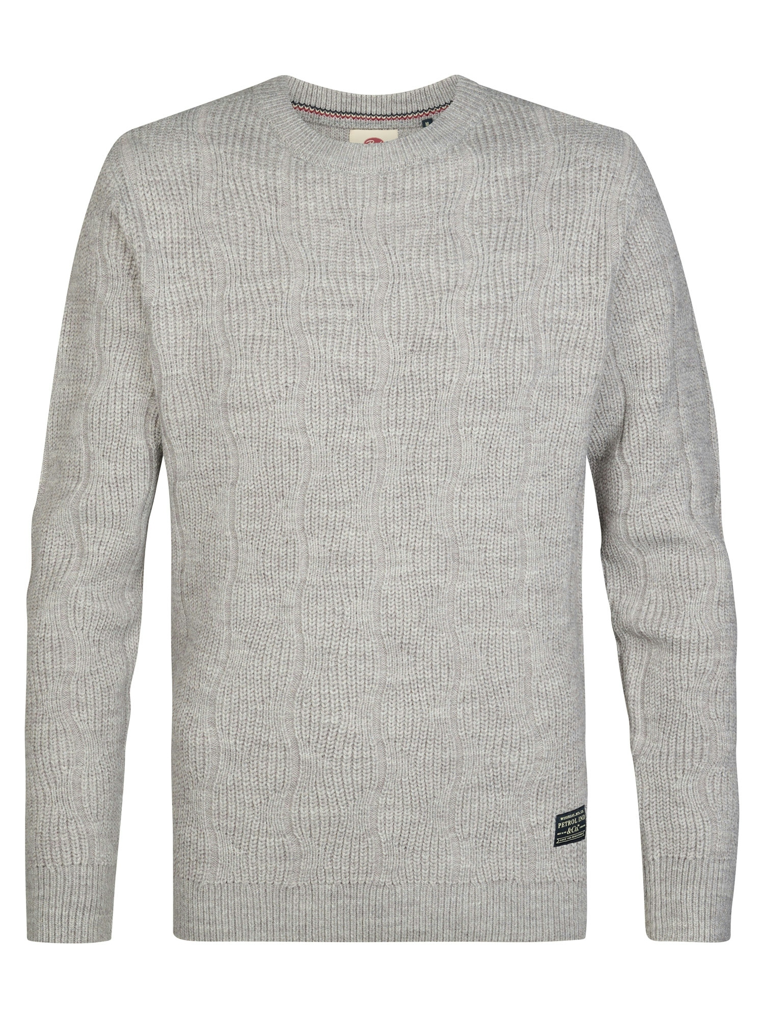 Heren sweater