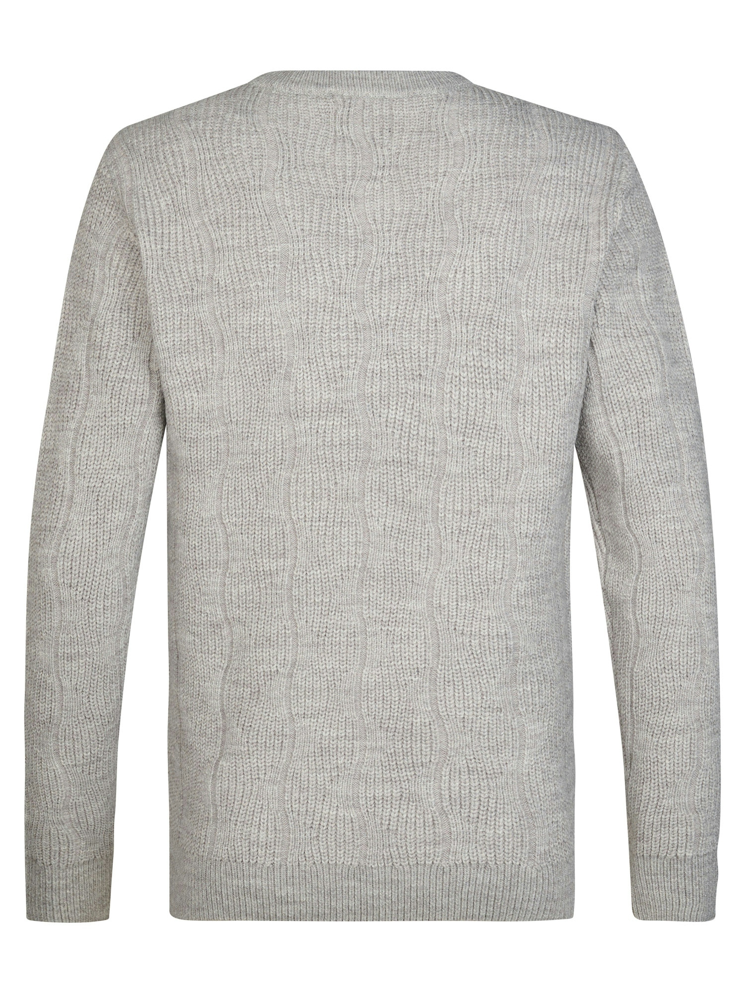 Heren sweater - Afbeelding 4