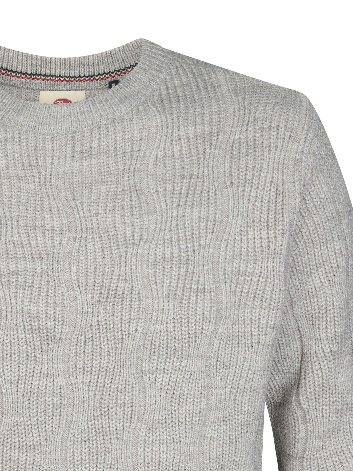 Heren sweater - Afbeelding 8