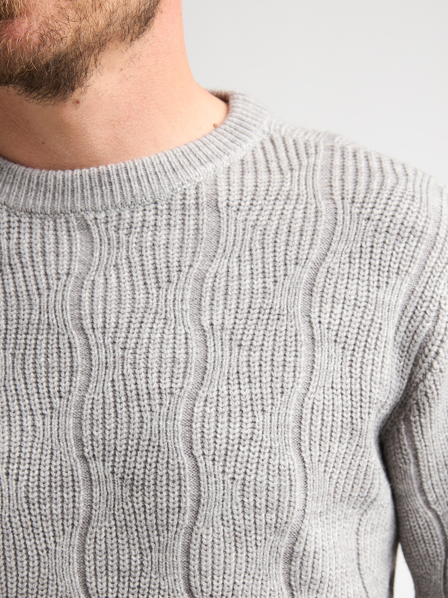 Heren sweater - Afbeelding 6