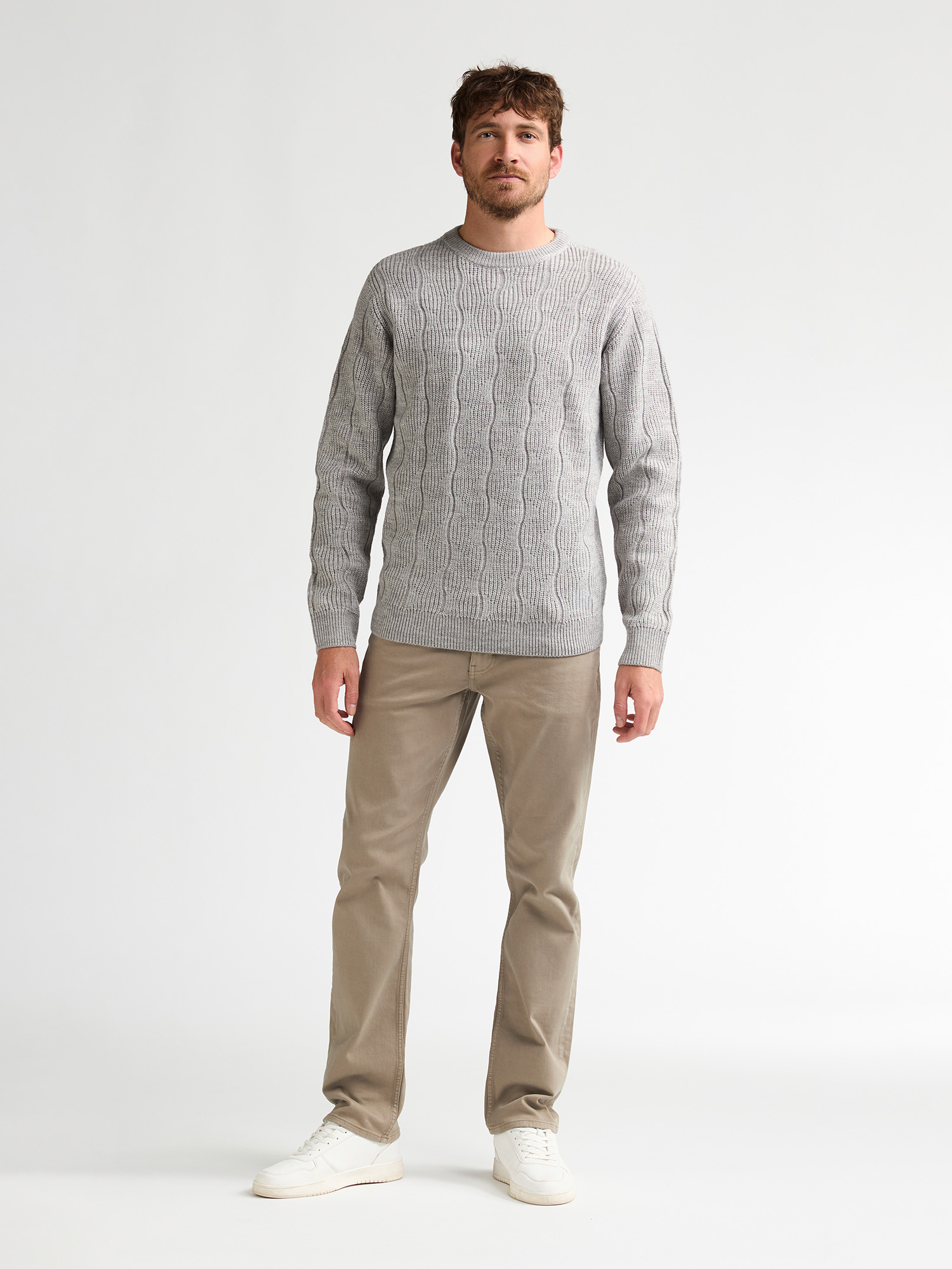 Heren sweater - Afbeelding 7