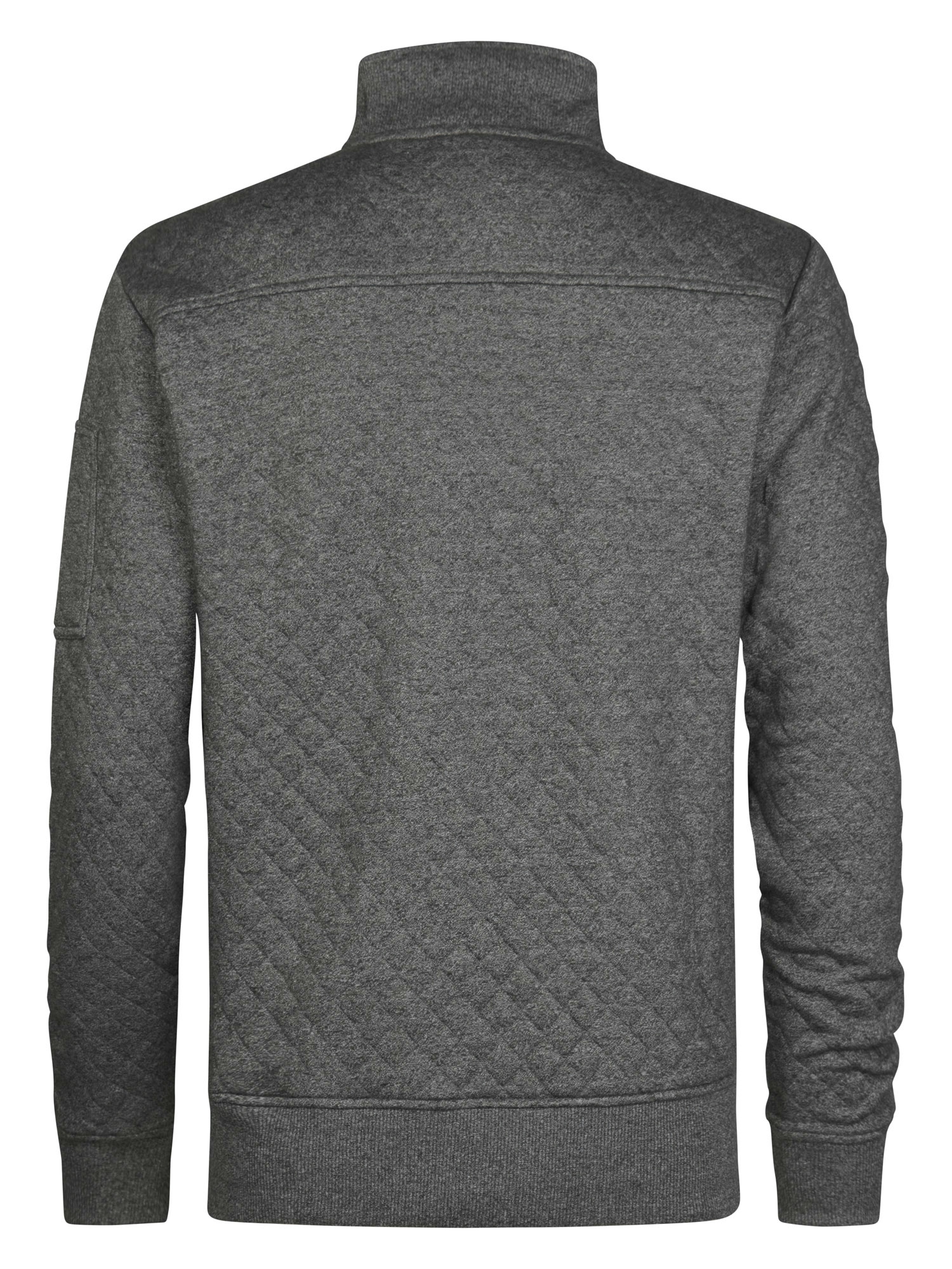 Heren cardigan - Afbeelding 4
