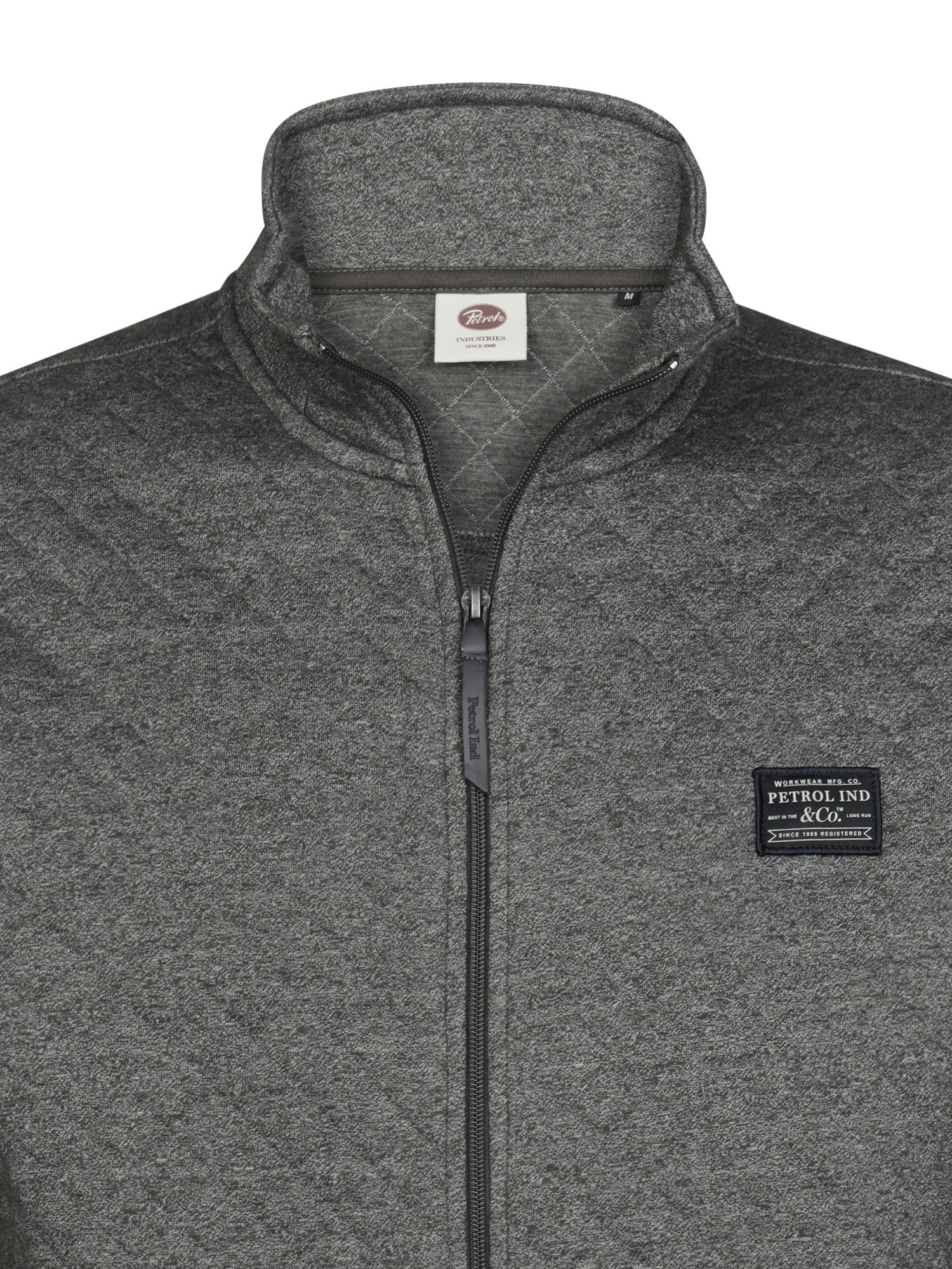 Heren cardigan - Afbeelding 8