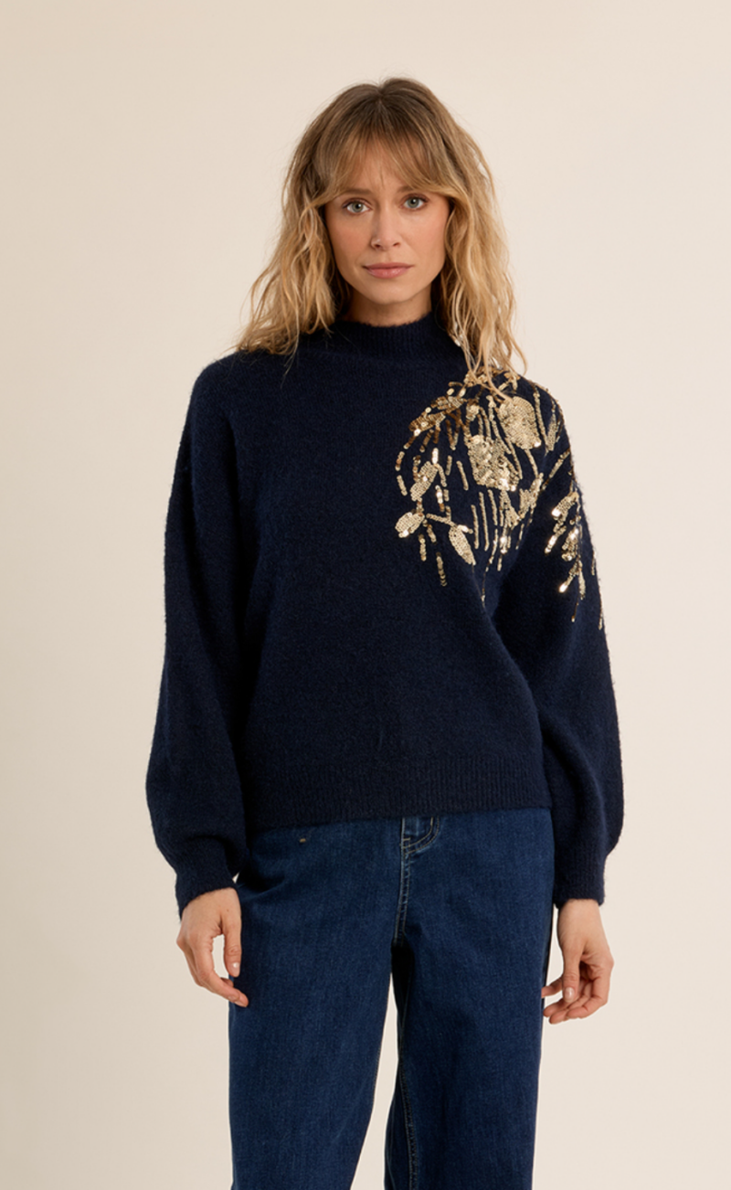 Dames sweater