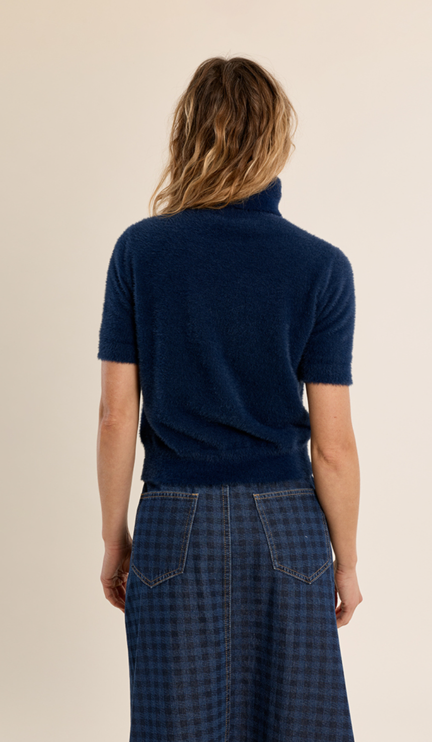 Dames sweater - Afbeelding 3