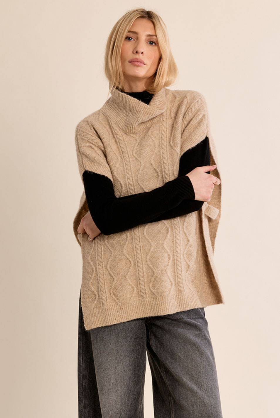 Dames cardigan