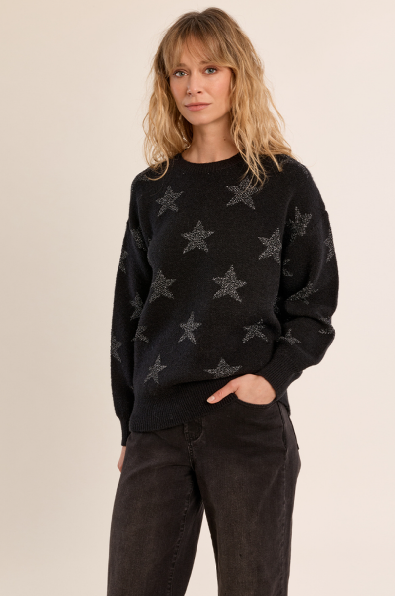 Dames sweater