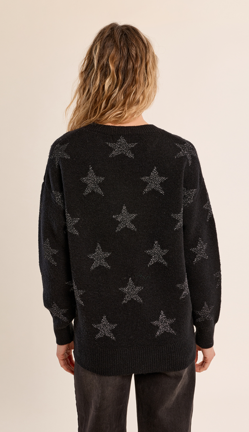 Dames sweater - Afbeelding 3