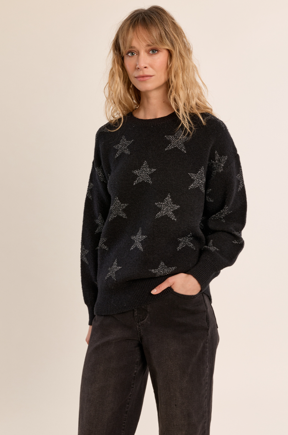 Dames sweater