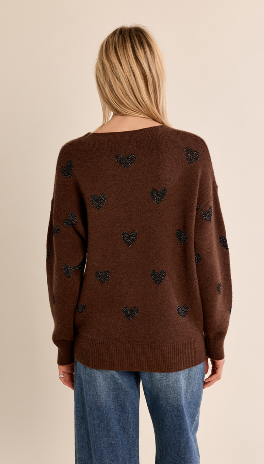 Dames sweater - Afbeelding 3