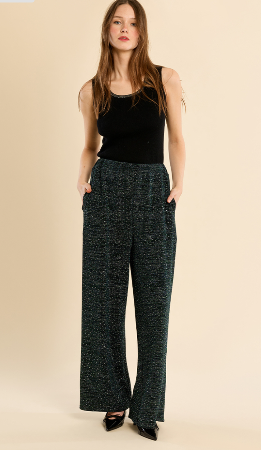 Dames broek