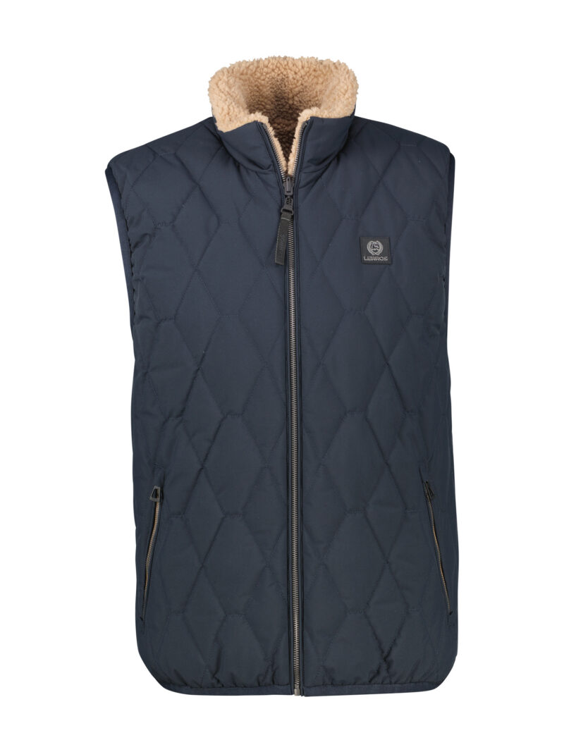 Heren bodywarmer