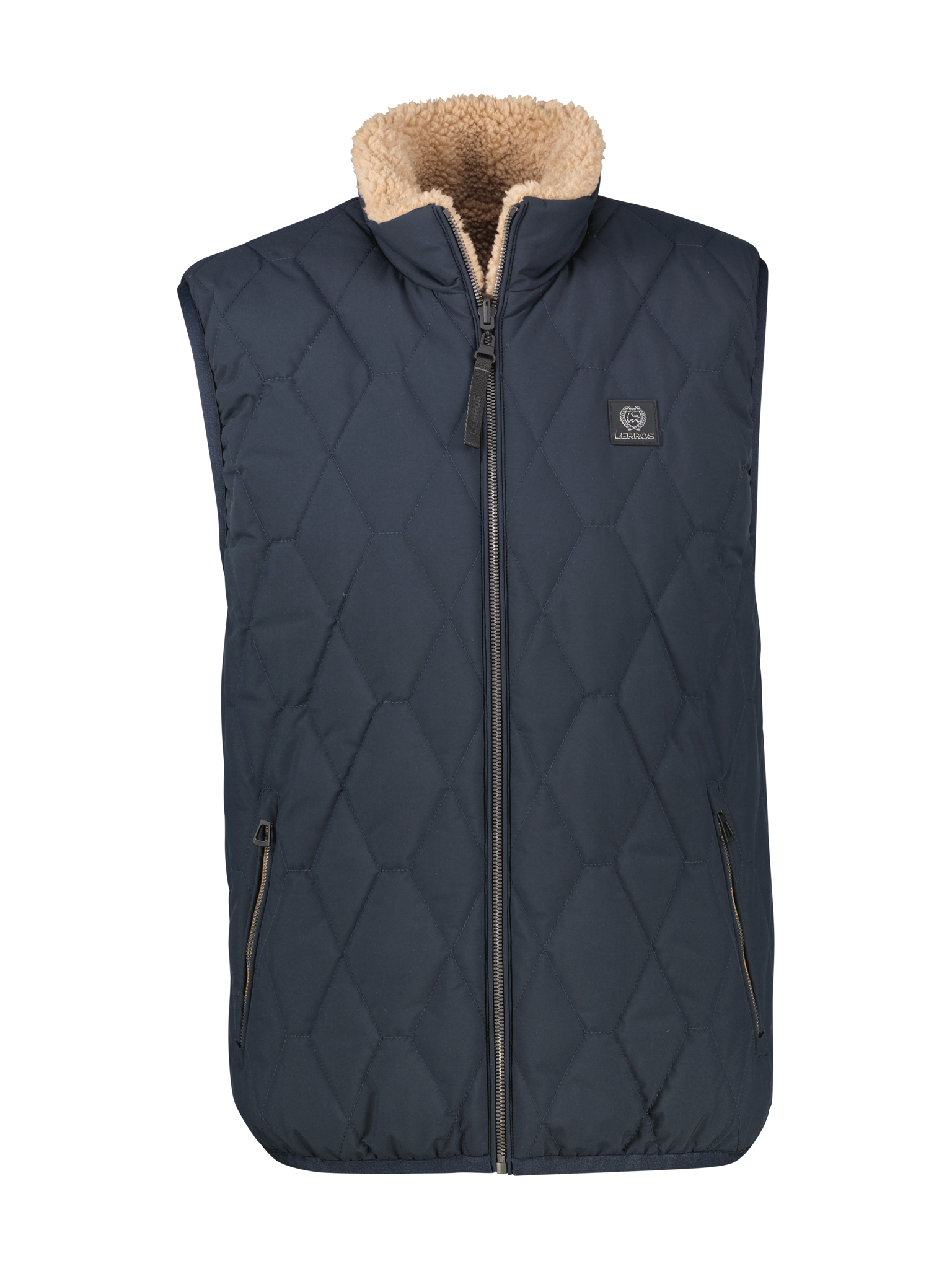 Heren bodywarmer
