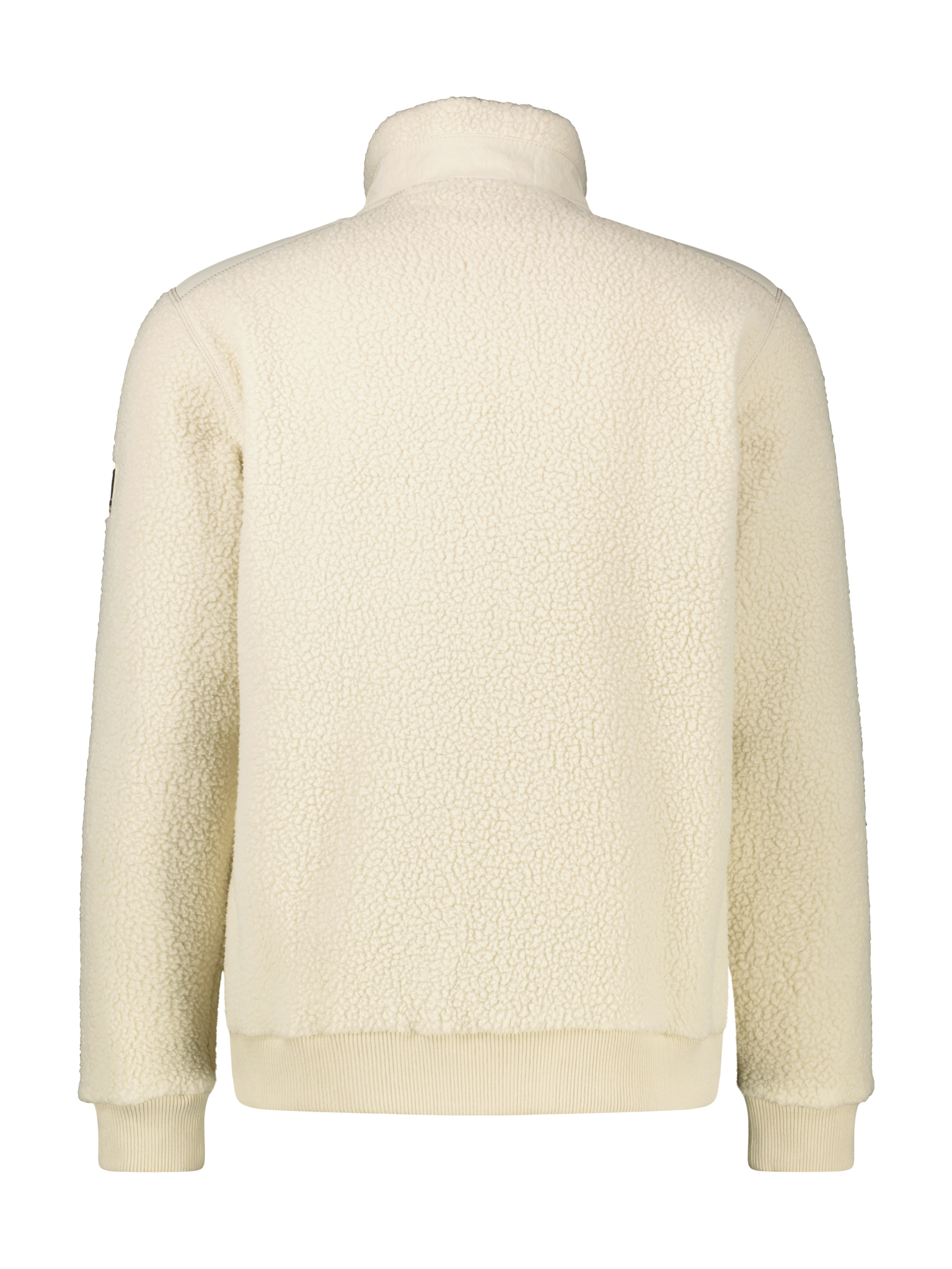 Heren cardigan - Afbeelding 2