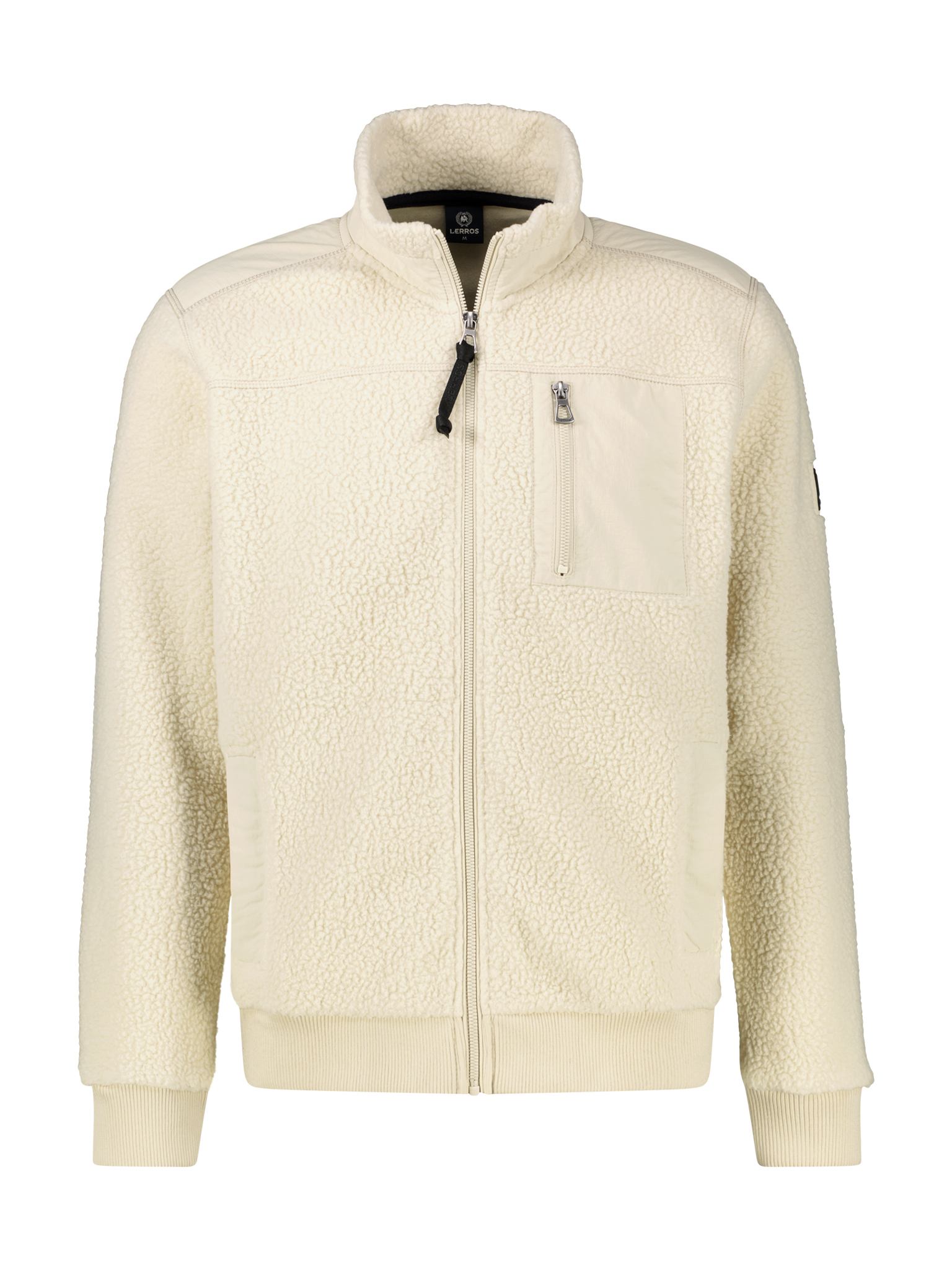 Heren cardigan
