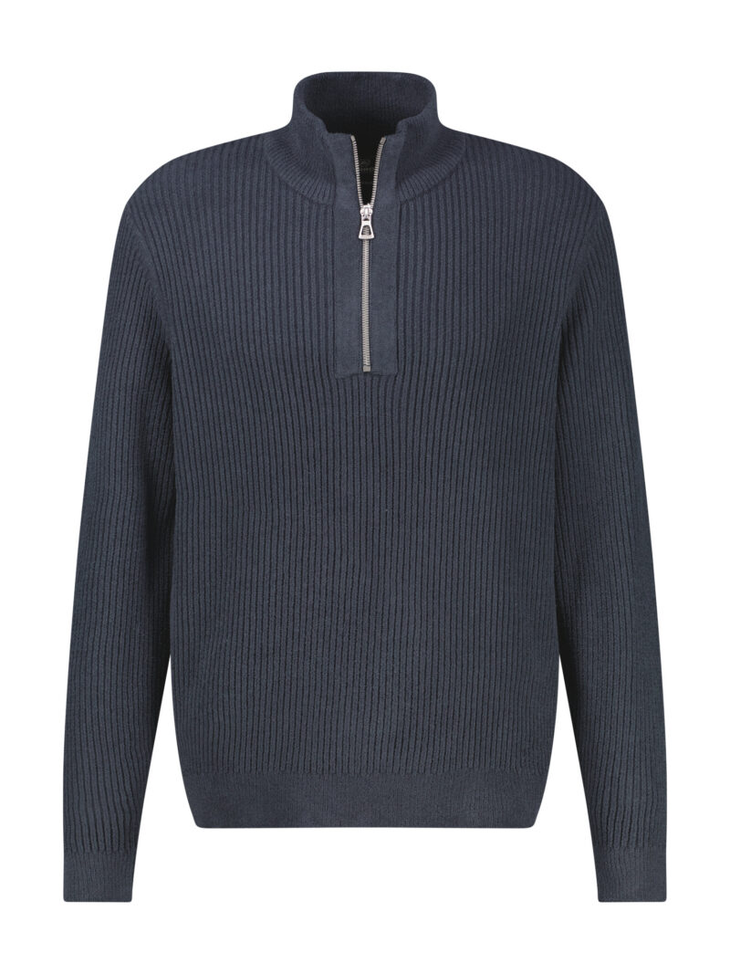 Heren pull