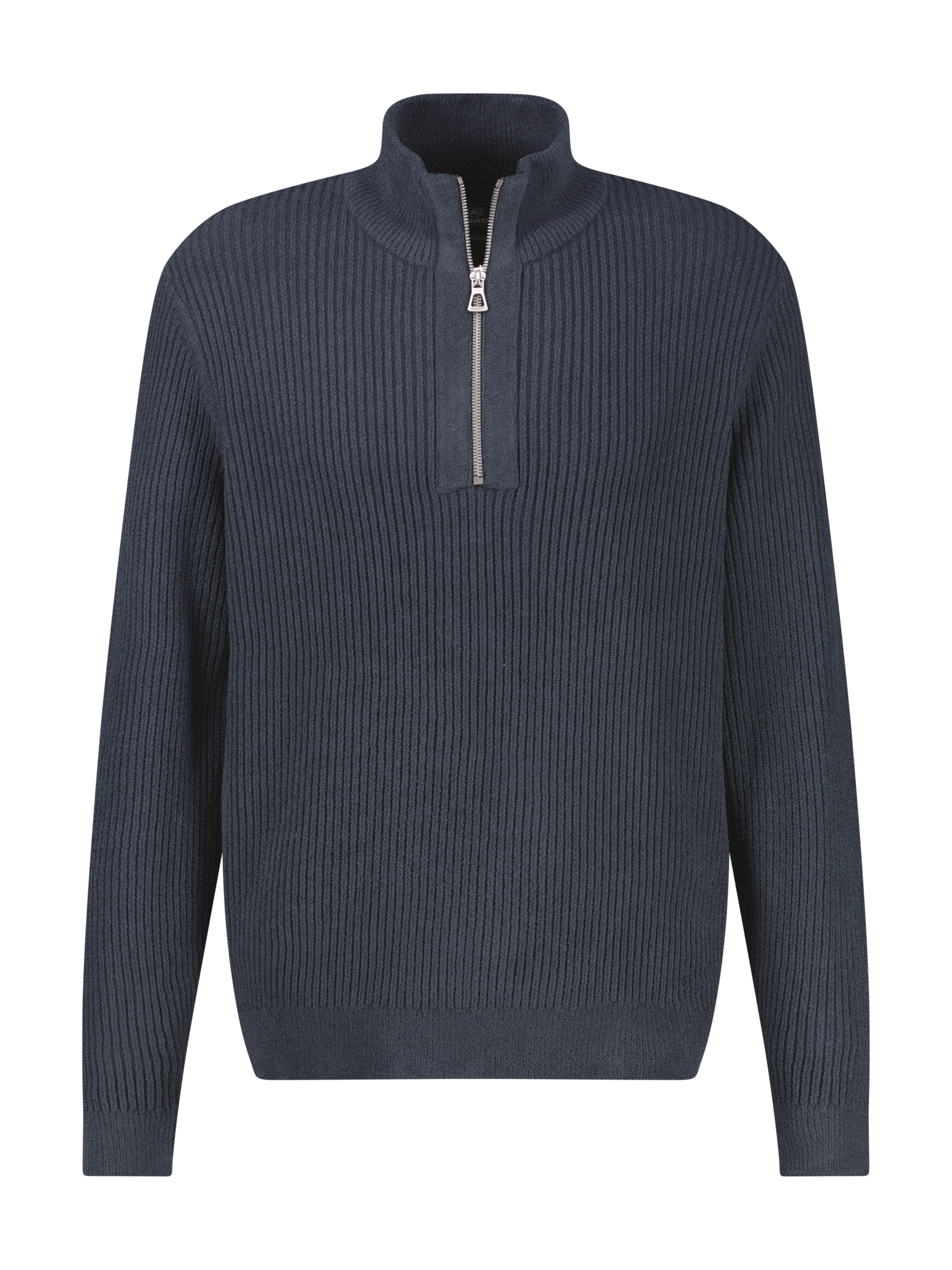 Heren pull
