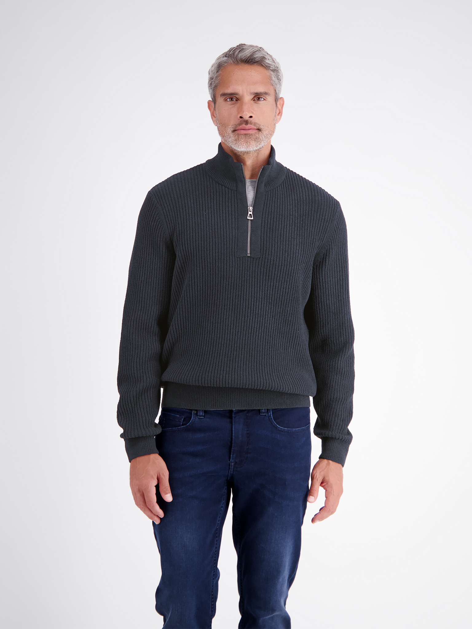 Heren pull - Afbeelding 3