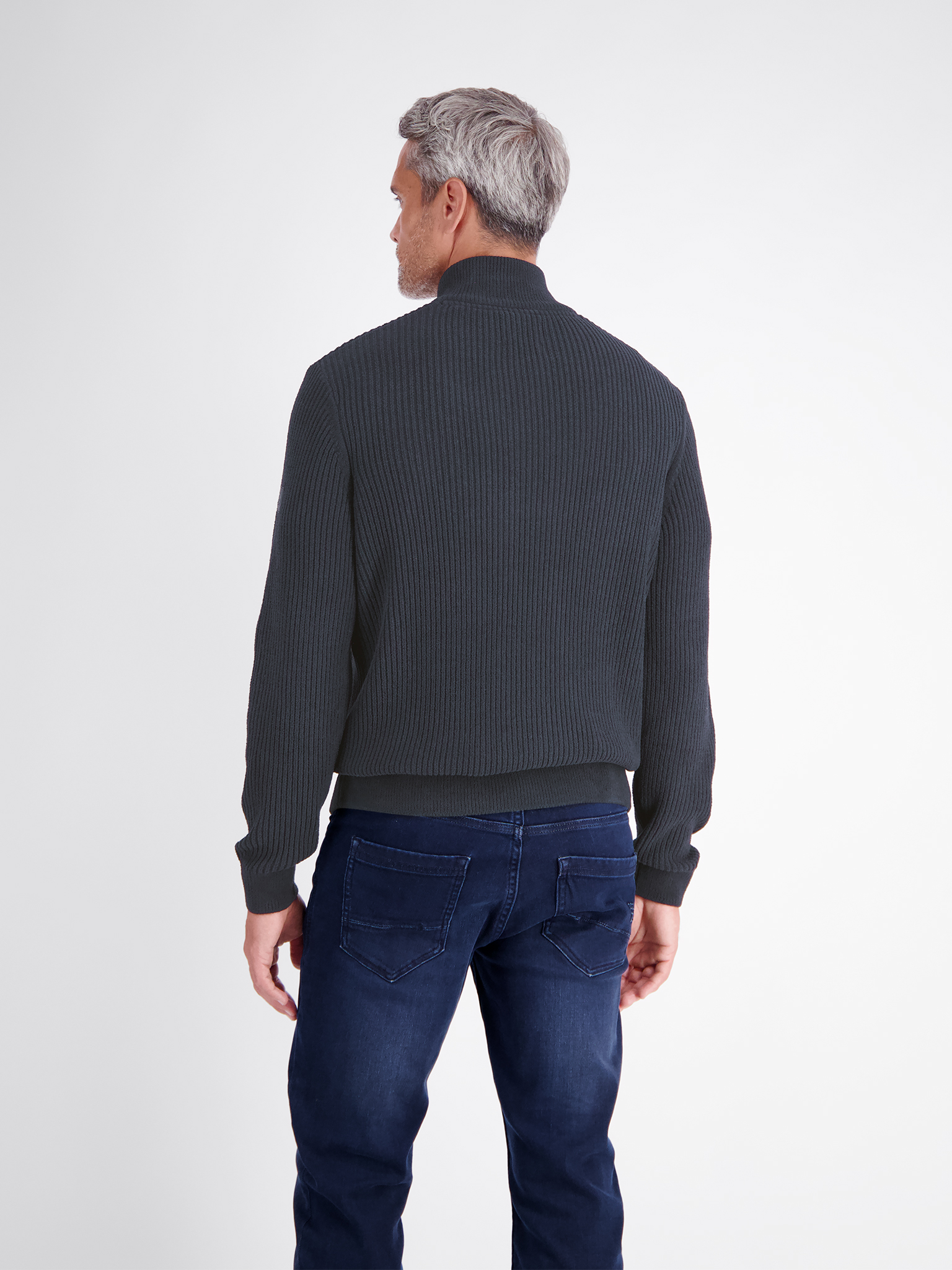 Heren pull - Afbeelding 4