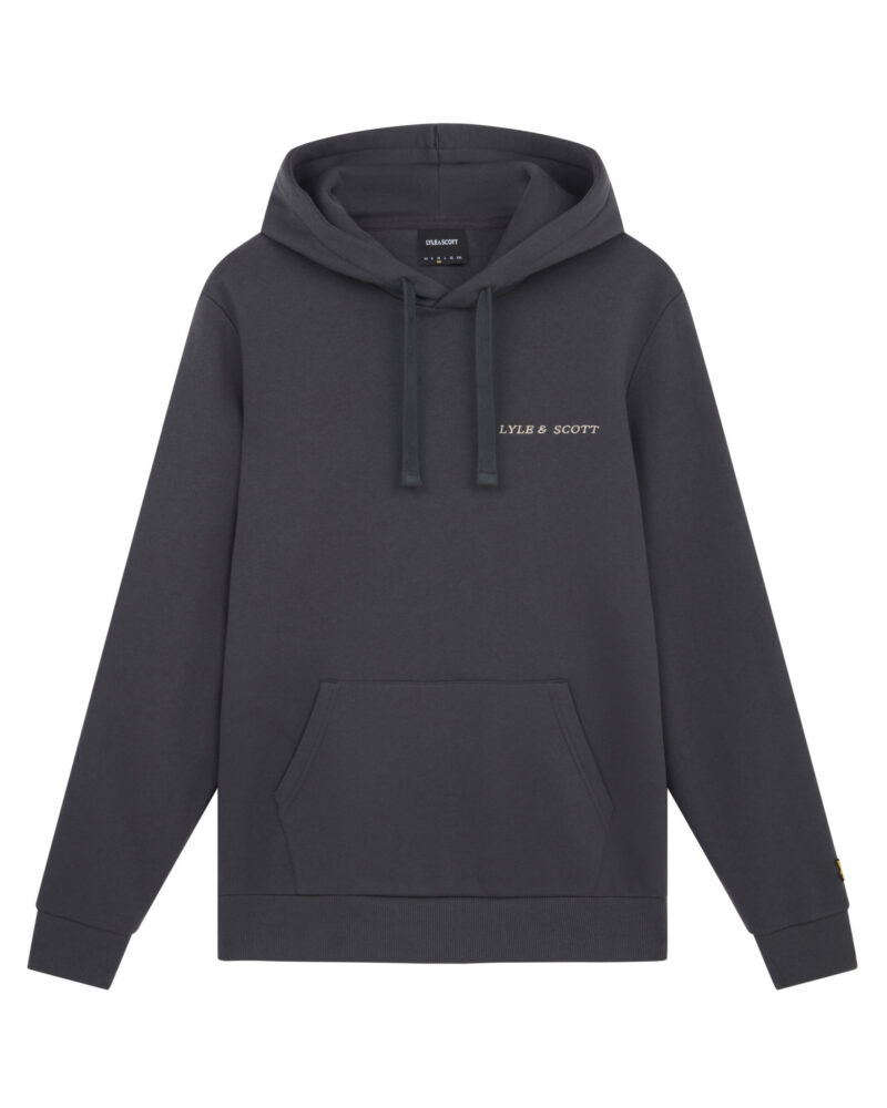 Heren sweater