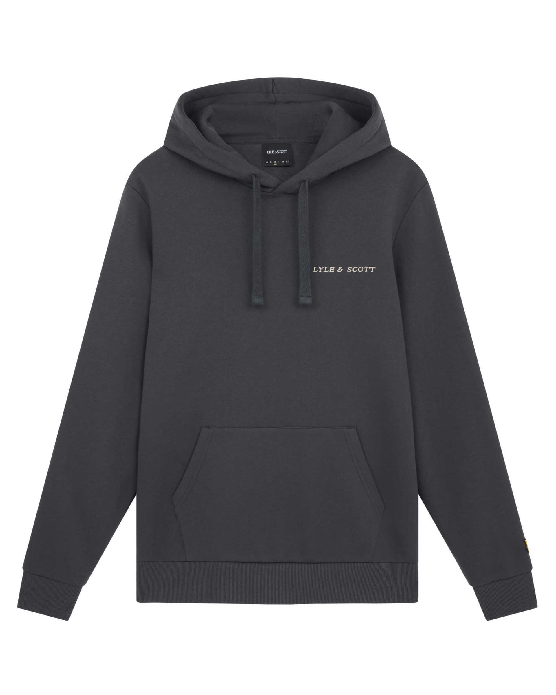 Heren sweater