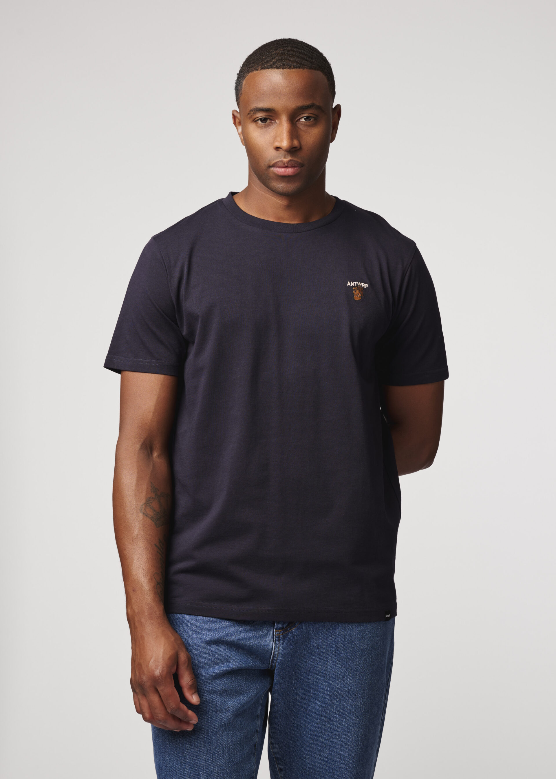Heren t-shirt