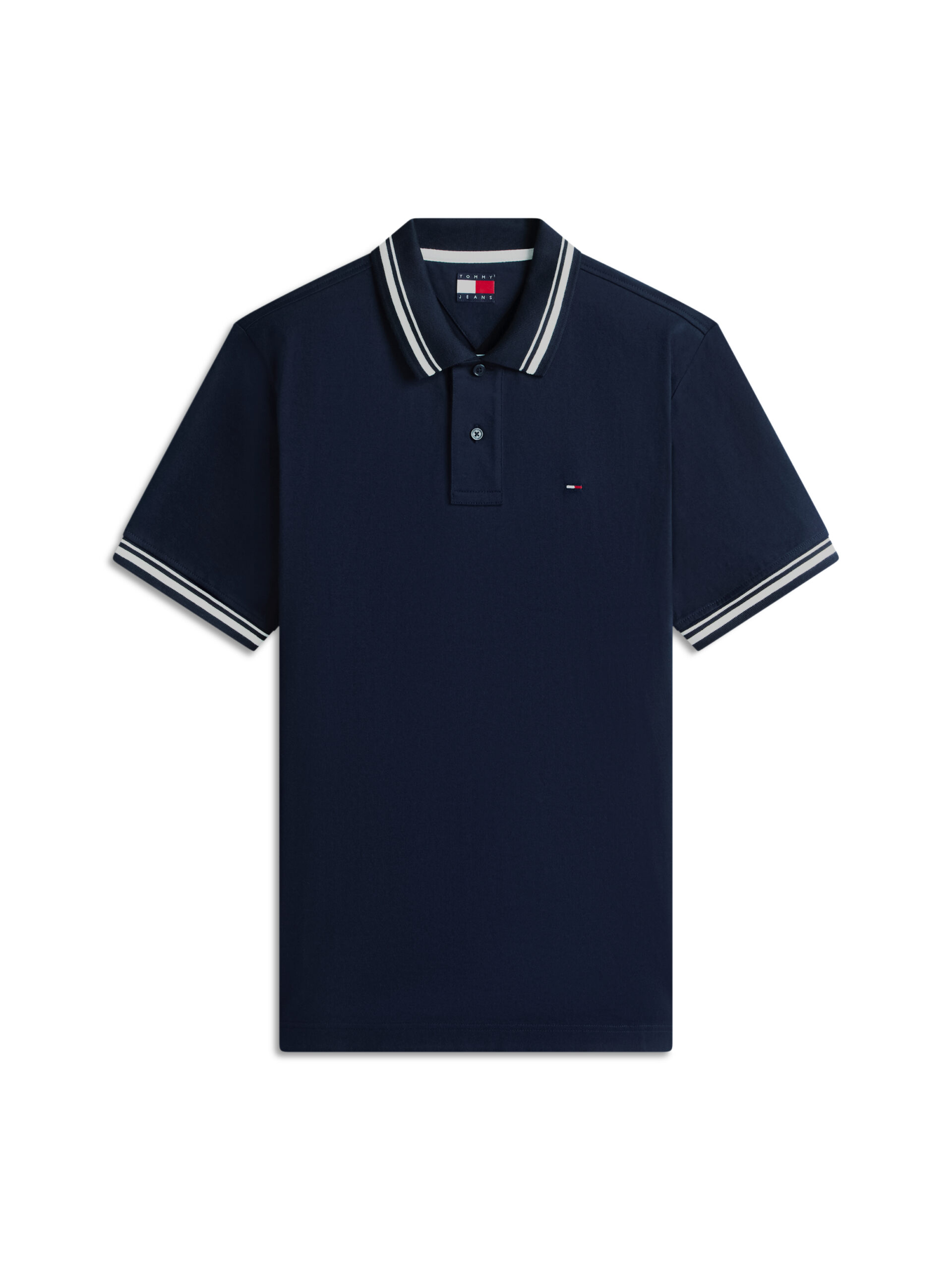 Heren polo - Afbeelding 6