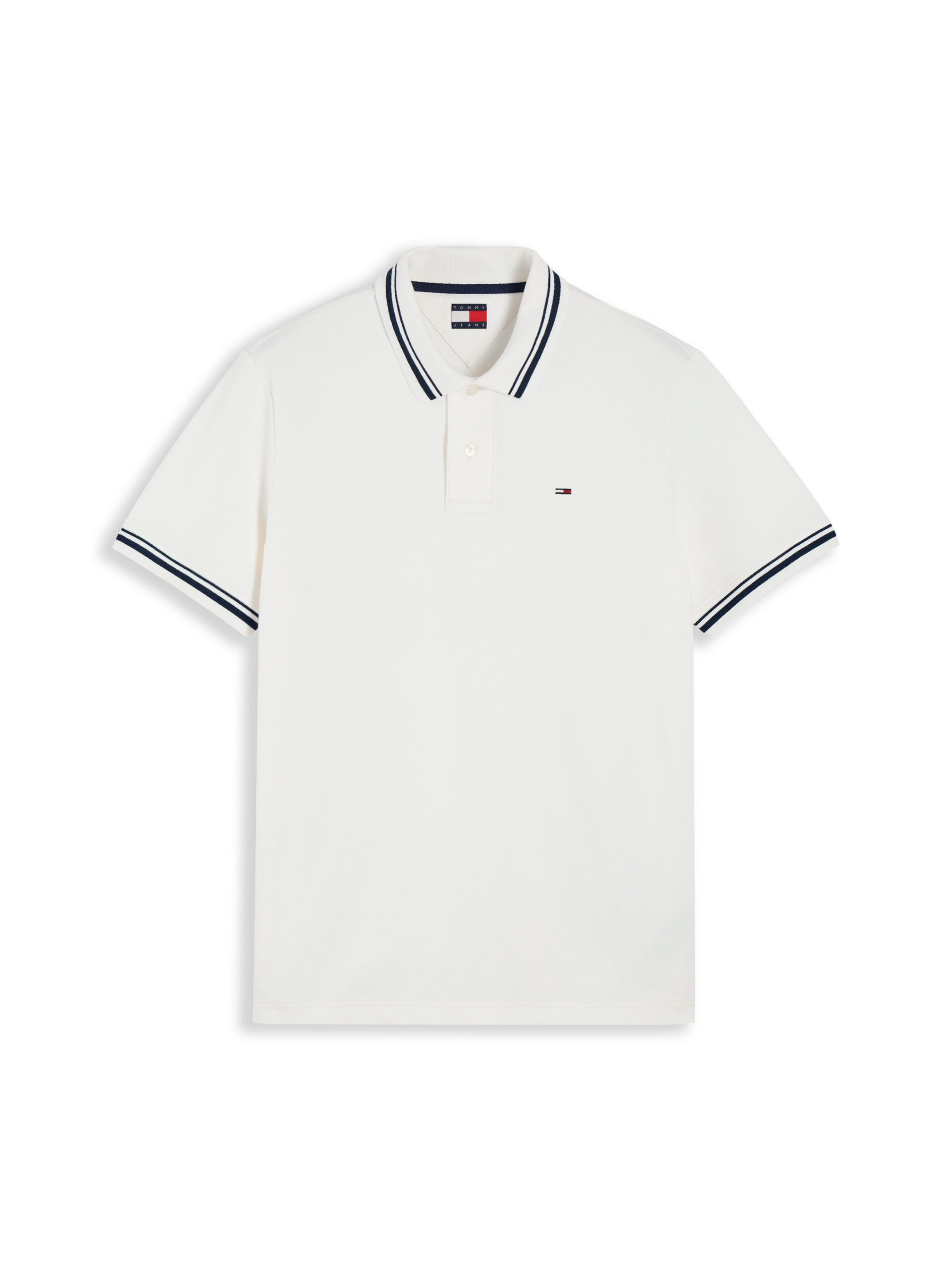Heren polo - Afbeelding 15