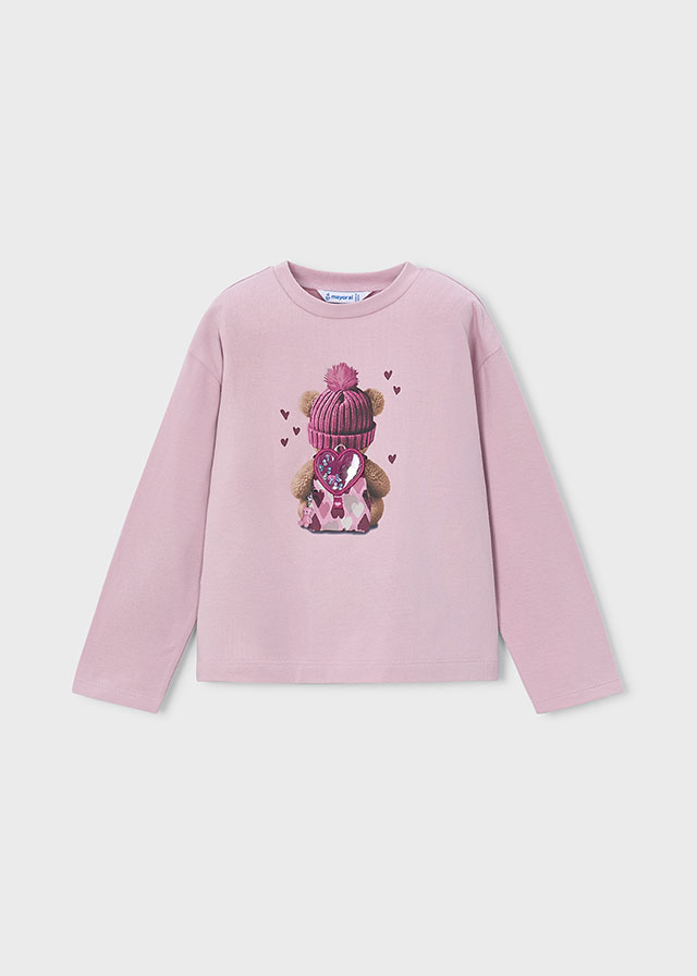 Meisjes t-shirt