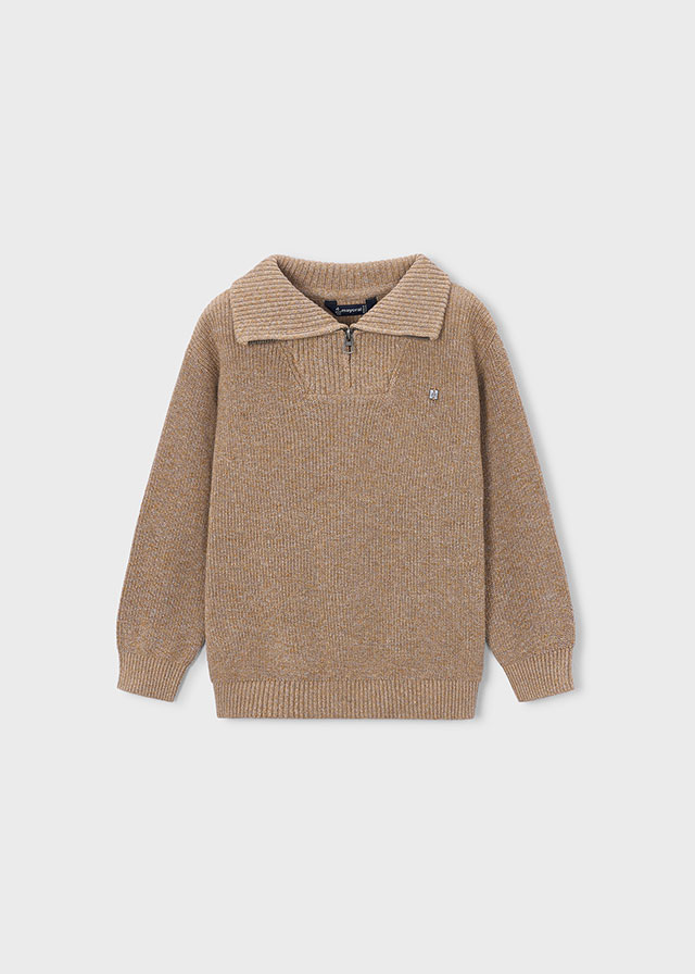 Jongens sweater