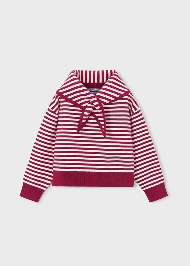 Meisjes sweater