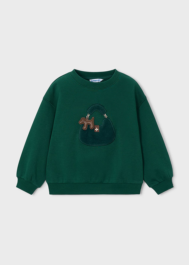 Meisjes pull
