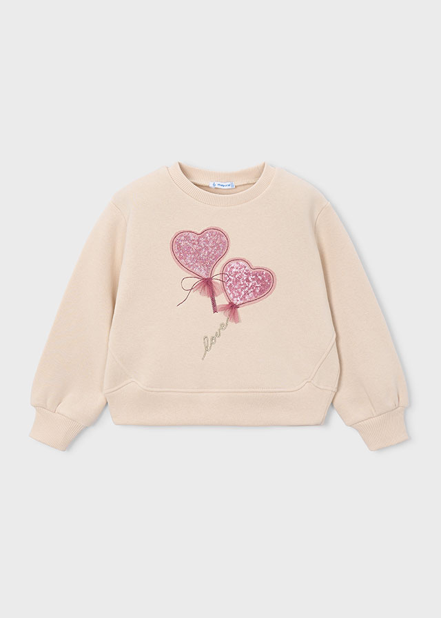 Meisjes pull