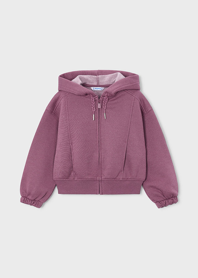 Meisjes pull