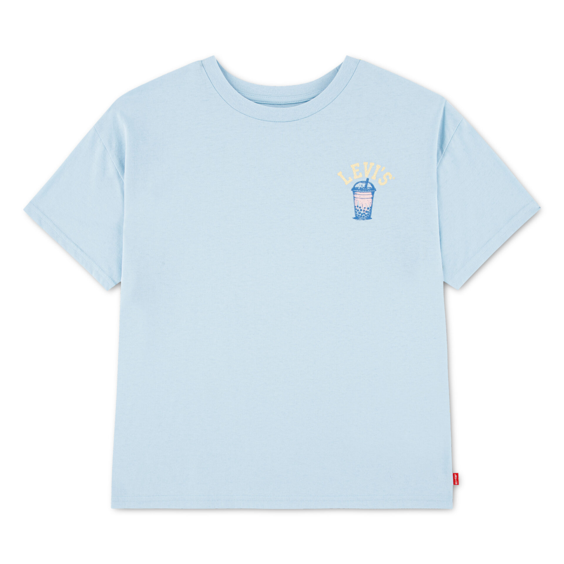 Meisjes t-shirt