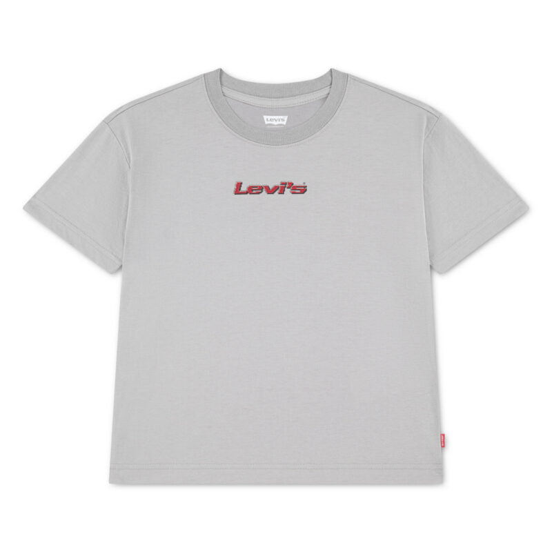 Jongens t-shirt