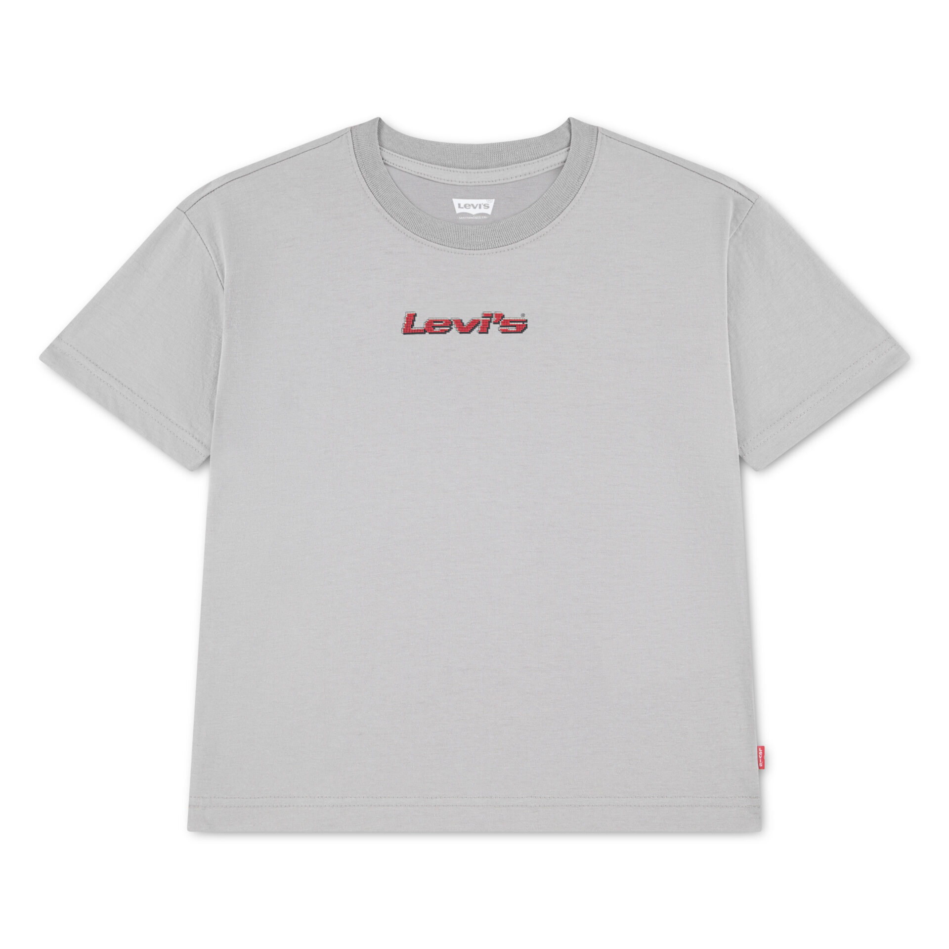 Jongens t-shirt