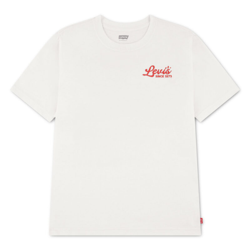 Jongens t-shirt