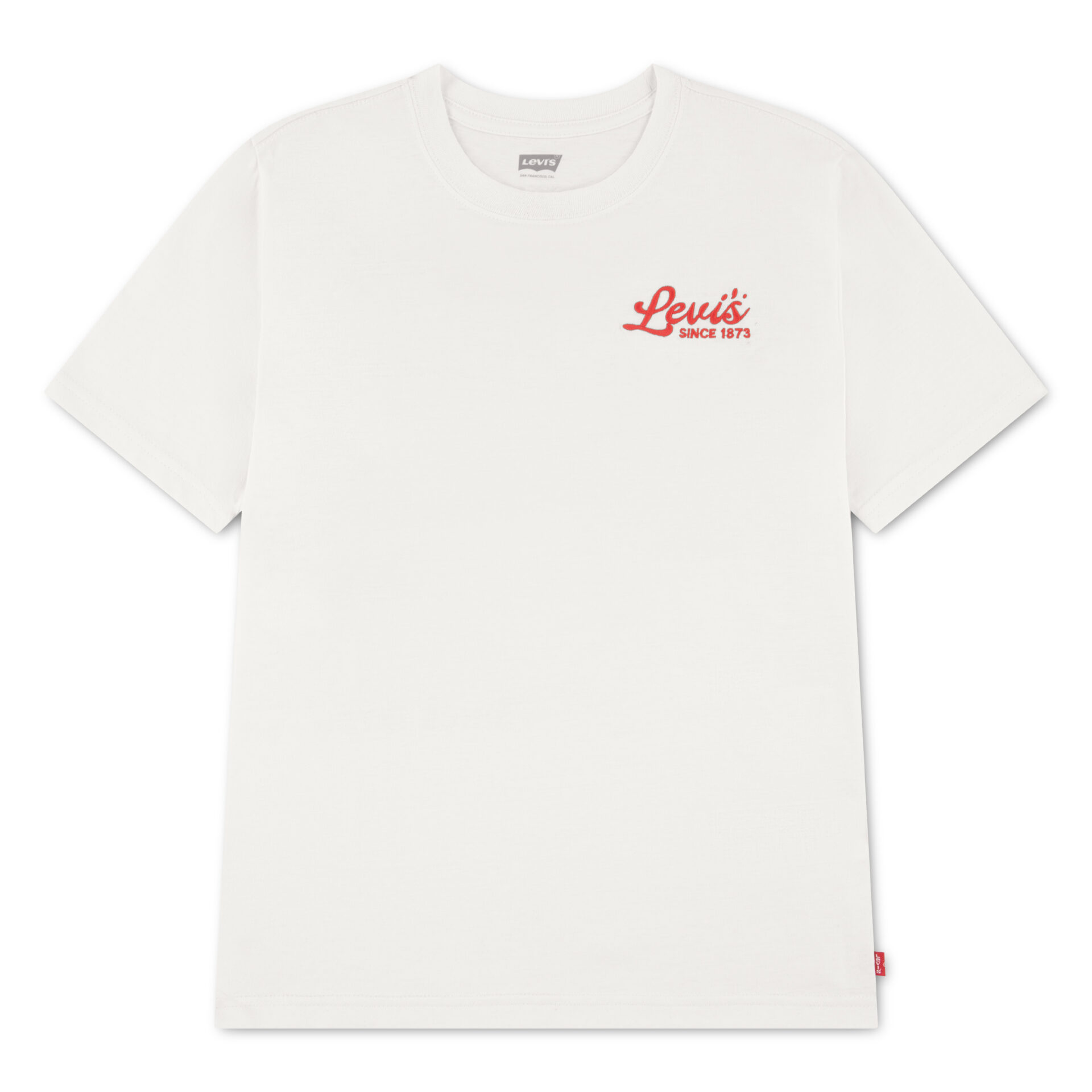 Jongens t-shirt