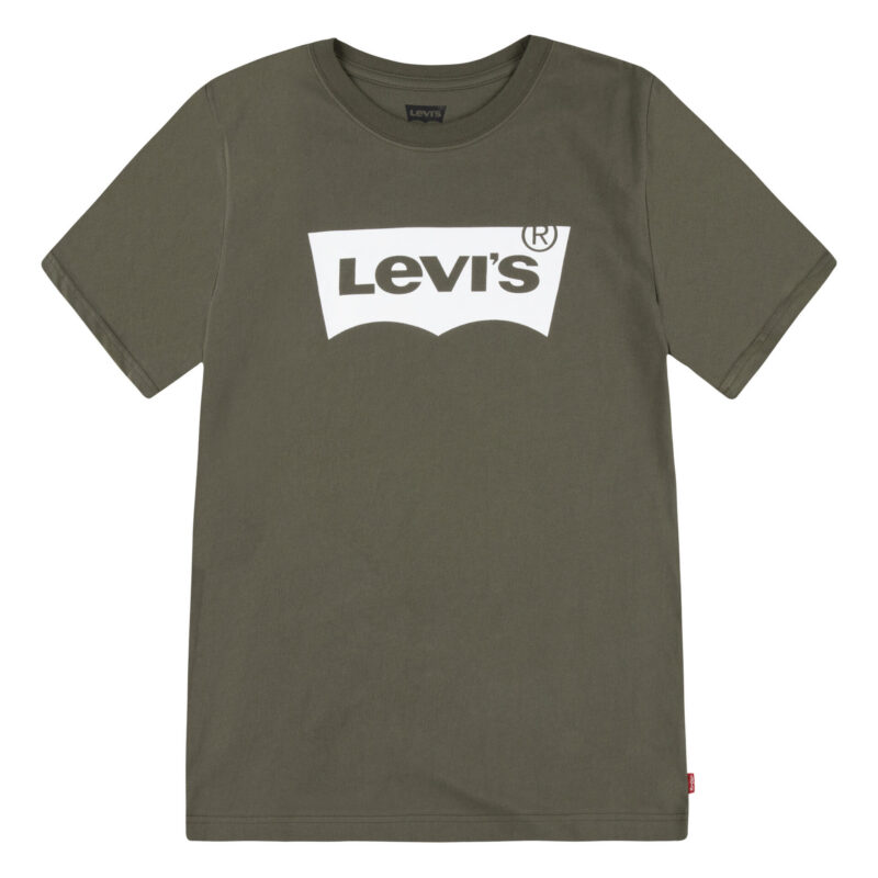 Jongens t-shirt