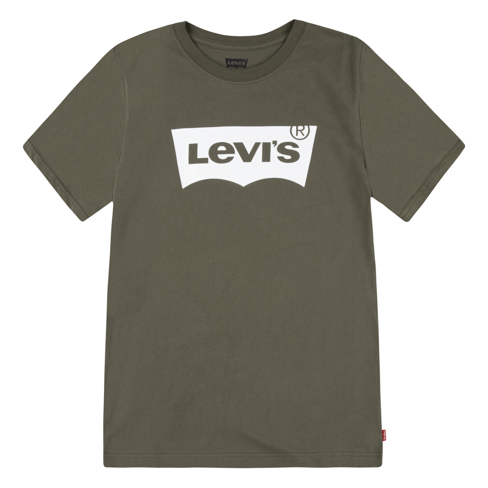 Jongens t-shirt