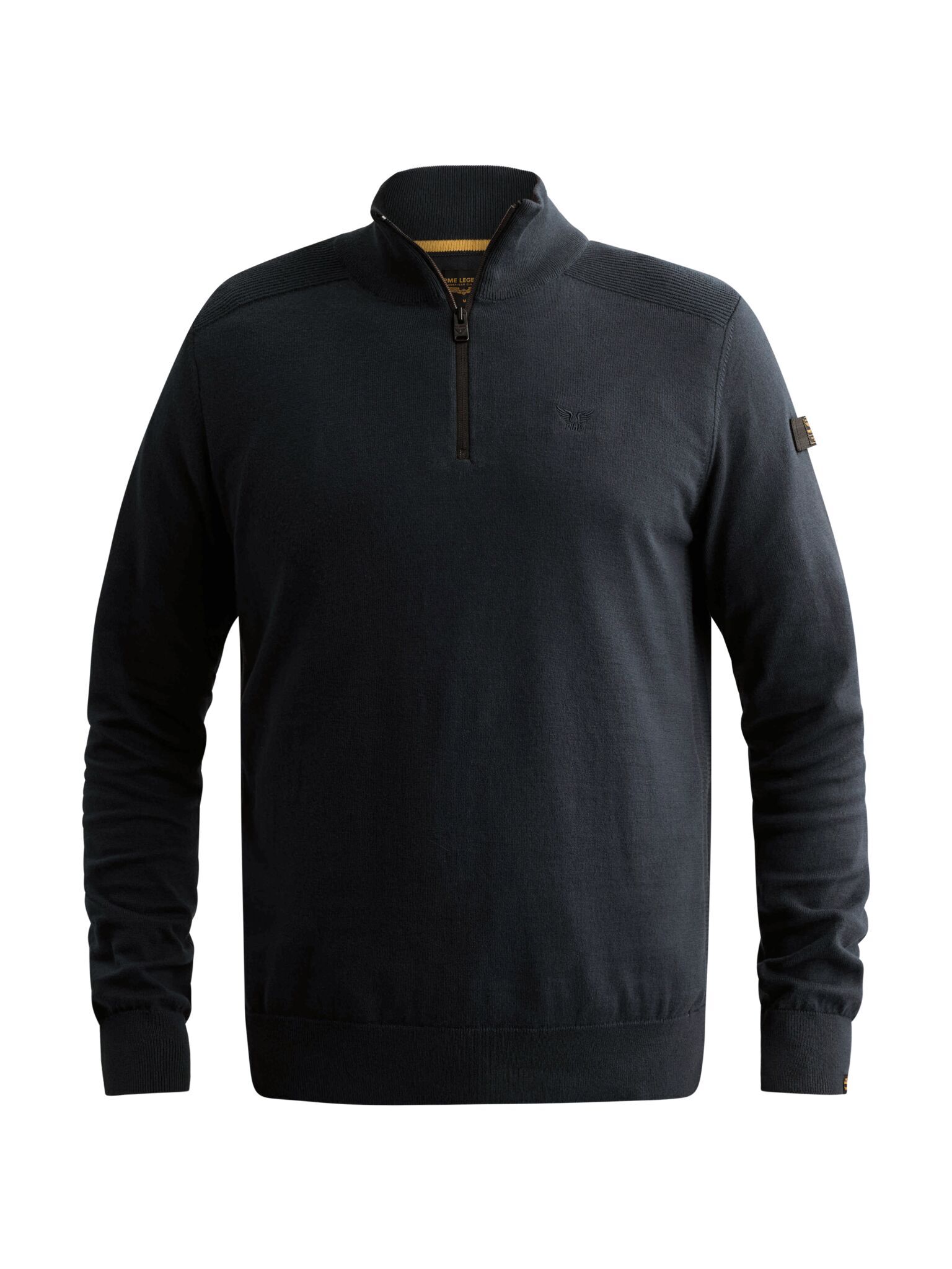 Heren pull