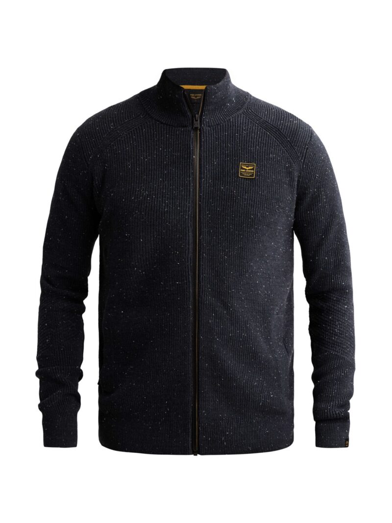 Heren cardigan