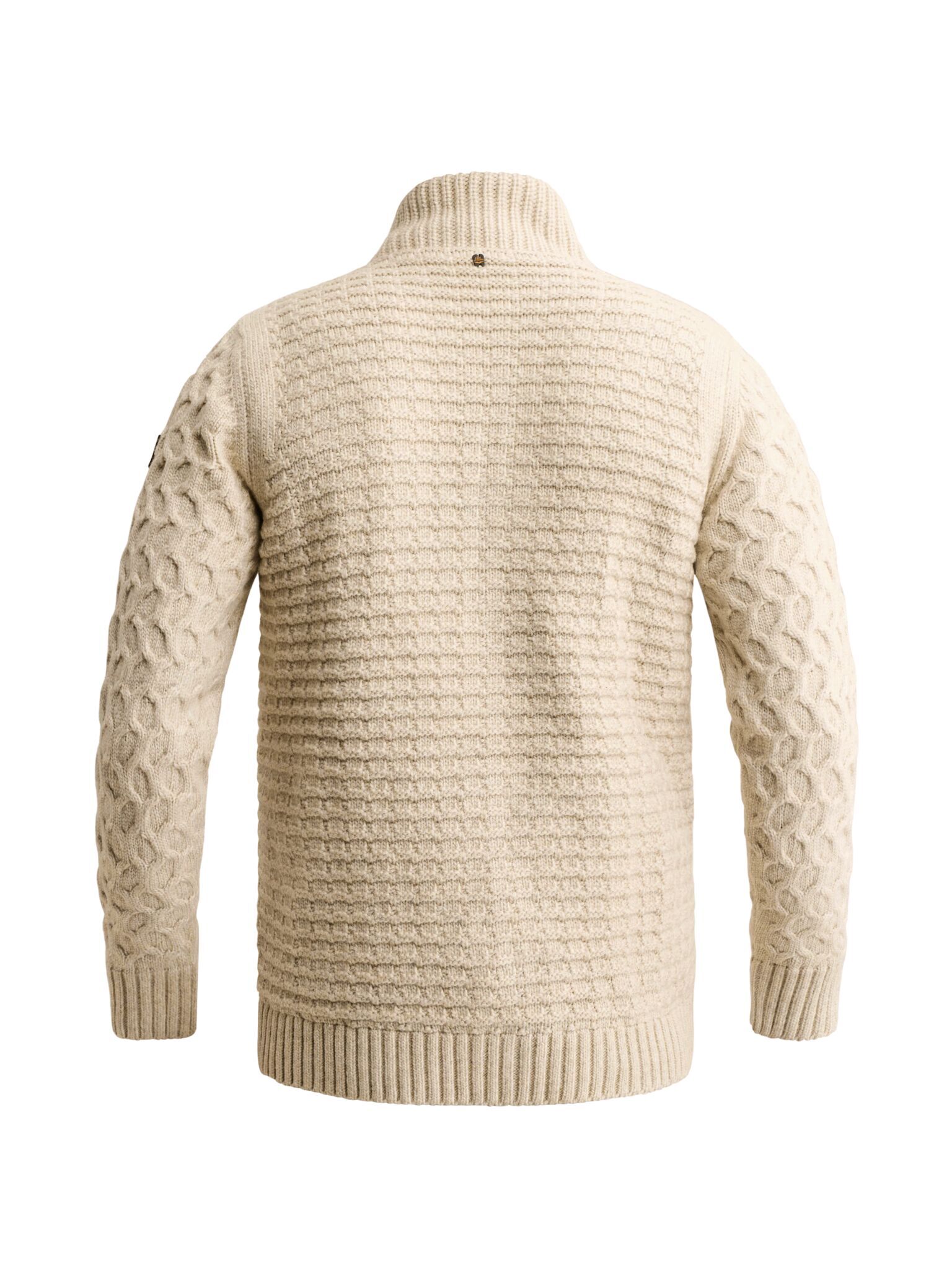 Heren cardigan - Afbeelding 3