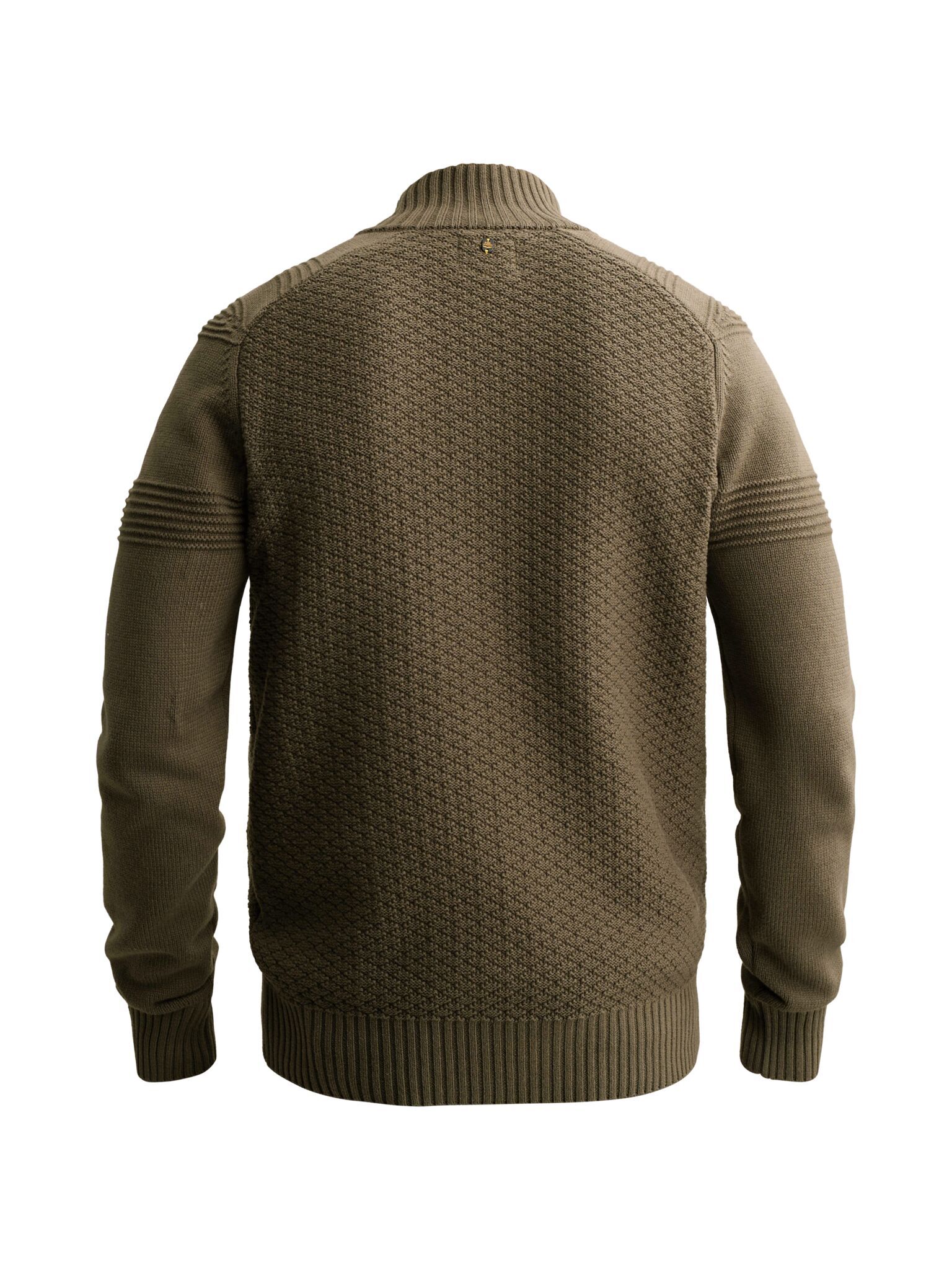 Heren cardigan - Afbeelding 3