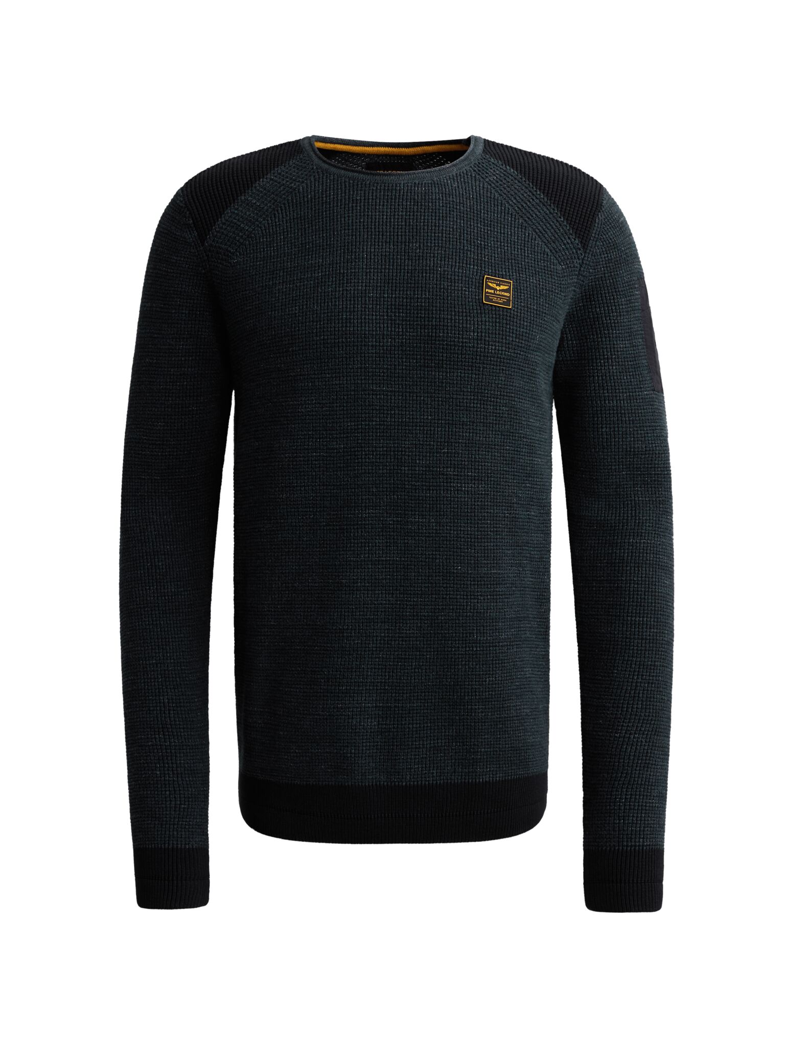 Heren pull